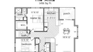 House Plans for Patio Homes Patio Homes House Plans House Design Plans