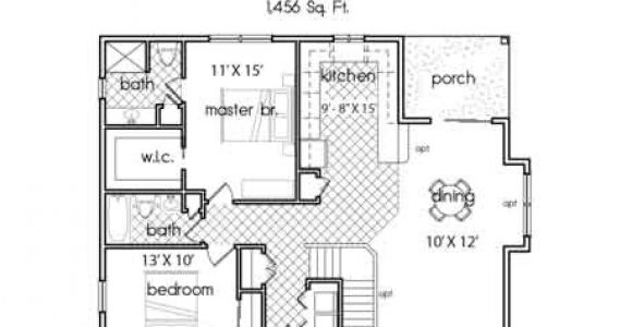 House Plans for Patio Homes Patio Homes House Plans House Design Plans