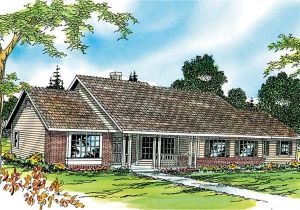 House Plans for Ranch Homes Ranch House Plans Alpine 30 043 associated Designs