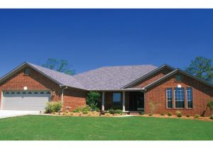 House Plans for Ranch Style Home Brick Home Ranch Style House Plans Ranch Style Homes