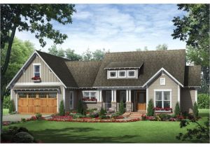 House Plans for Ranch Style Home Craftsman Ranch House Plans Single Story Craftsman House