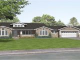 House Plans for Ranch Style Homes Craftsman Ranch House Plans Craftsman Style Ranch House
