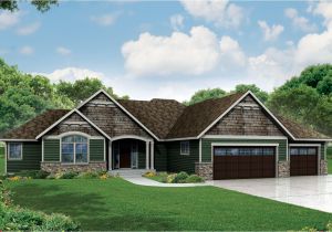 House Plans for Ranch Style Homes Ranch House Plans Little Creek 30 878 associated Designs