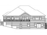 House Plans for Rear View Lots House Plans Rear View Lot Home Design and Style