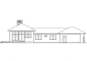 House Plans for Rear View Lots House Plans Rear View Lot Home Design and Style