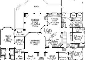 House Plans for Retired Couples 17 Best Ideas About Bungalow Floor Plans On Pinterest