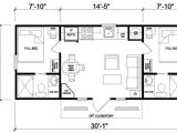 House Plans for Retired Couples Greenbriar Floor Plan Park Model Homes Texas Louisiana