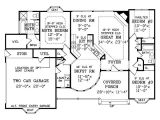 House Plans for Retired Couples Retired Couple Finds Perfect Floor Plan the House Designers