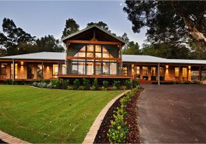 House Plans for Rural Properties Australian Country Style Homes Interior4you