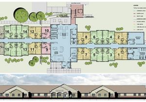 House Plans for Senior Living Gallery Clarence Senior Living