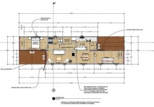House Plans for Shipping Containers 720 Sq Ft Shipping Container House Plans