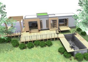 House Plans for Shipping Containers Shipping Container Home Designs and Plans Container