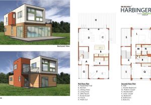 House Plans for Shipping Containers Shipping Container Homes Floor Plans Container House Design