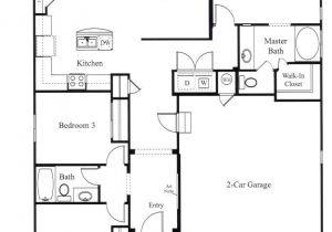 House Plans for Single Family Homes Awesome Single Family Home Floor Plans New Home Plans Design