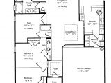 House Plans for Single Family Homes Single Family House Plans Smalltowndjs Com