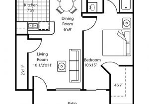 House Plans for Single Person 1 Person House Plans Home Design and Style