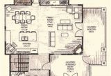 House Plans for Single Person Small Floor Plan House Plans Pinterest