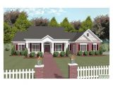 House Plans for Single Story Homes One Story Country House Plans Simple One Story Houses One