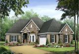 House Plans for Single Story Homes Rustic One Story Country House Plans Idea House Design