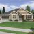 House Plans for Single Story Homes Rustic Single Story Homes Single Story Craftsman Home