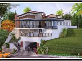 House Plans for Sloped Land Philippine Dream House Design A House In A Sloping Land