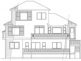 House Plans for Sloping Lots In the Rear 23 Inspiring House Plans for Sloping Lots In the Rear