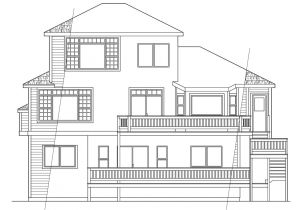 House Plans for Sloping Lots In the Rear 23 Inspiring House Plans for Sloping Lots In the Rear