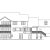 House Plans for Sloping Lots In the Rear House Plans for Sloping Lots In the Rear House Style and