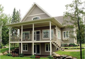 House Plans for Sloping Lots In the Rear Sloping Lot House Plans Professional Builder House Plans