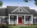 House Plans for Small Country Homes Small Country House Plans with Porches Best Small House