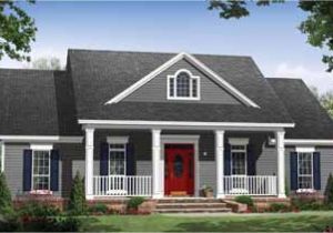 House Plans for Small Country Homes Small Country House Plans with Porches Best Small House