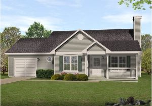 House Plans for Small Ranch Homes Small Ranch Home Plans Smalltowndjs Com