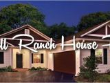 House Plans for Small Ranch Homes Small Ranch House Plans Historically Unique Sater