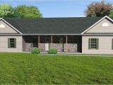 House Plans for Small Ranch Homes Small Ranch House Plans with Front Porch