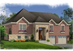 House Plans for Split Level Homes Split Level House Plans Split Level Home Plan with 3 House Plans for Split Level Homes Split Level House Plans Split Level Home Plan with 3