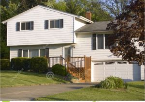House Plans for Split Level Homes Split Level House Stock Image Image Of Garage Step House Plans for Split Level Homes Split Level House Stock Image Image Of Garage Step