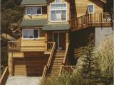House Plans for Steep Sloping Lots Steep Hillside Home Plans House Design Plans