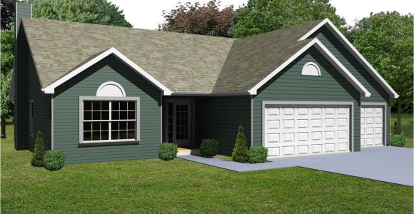 House Plans for Three Bedroom Homes 3 Bedroom Country House Plans Interior4you