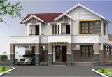 House Plans for Two Story Homes Two Story House Plans Kerala Perspective Series House