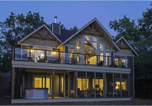 House Plans for View Property Cedar Homes Loon Lake Plan Of Month Custom Cedar Homes