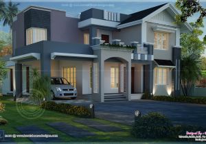 House Plans for View Property June 2013 Kerala Home Design and Floor Plans