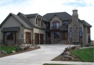 House Plans for View Property Luxury Lake View Home Plans