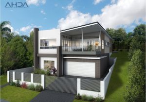 House Plans for View Property M4007 Architectural House Designs Australia