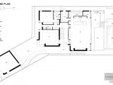 House Plans for Water Views Contemporary House Floor Plan Design Contemporary Small