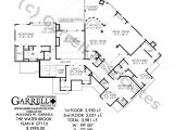 House Plans for Water Views House Plans with A View Of the Water House Plan 2017