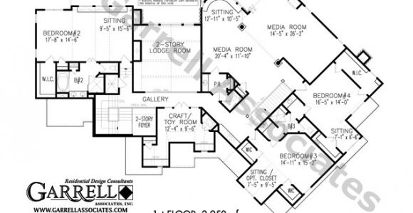 House Plans for Water Views House Plans with A View Of the Water House Plan 2017