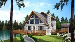House Plans for Waterfront Home Ranch House Plans Waterfront Waterfront Homes House Plans