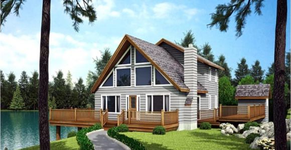 House Plans for Waterfront Home Ranch House Plans Waterfront Waterfront Homes House Plans