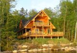 House Plans for Waterfront Home Waterfront Home Plans Rustic Waterfront House Plan