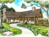 House Plans for Waterfront Home Waterfront Home Plans Waterfront House Plan Design 008h
